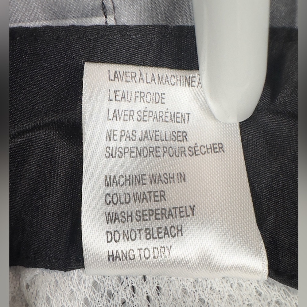 Men’s board short bathing suit - Picture 7 of 9